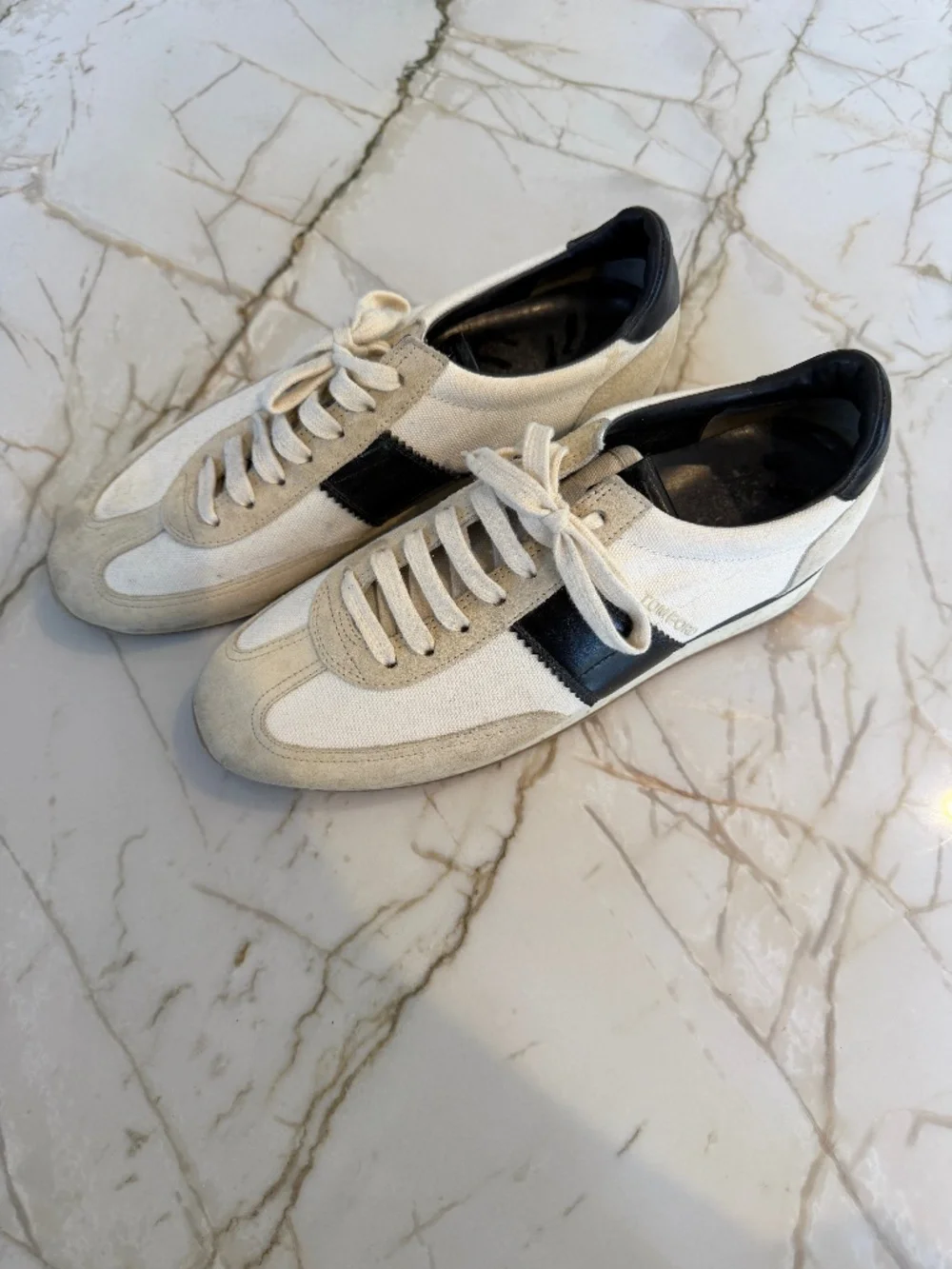 Tom Ford Men's Sneakers